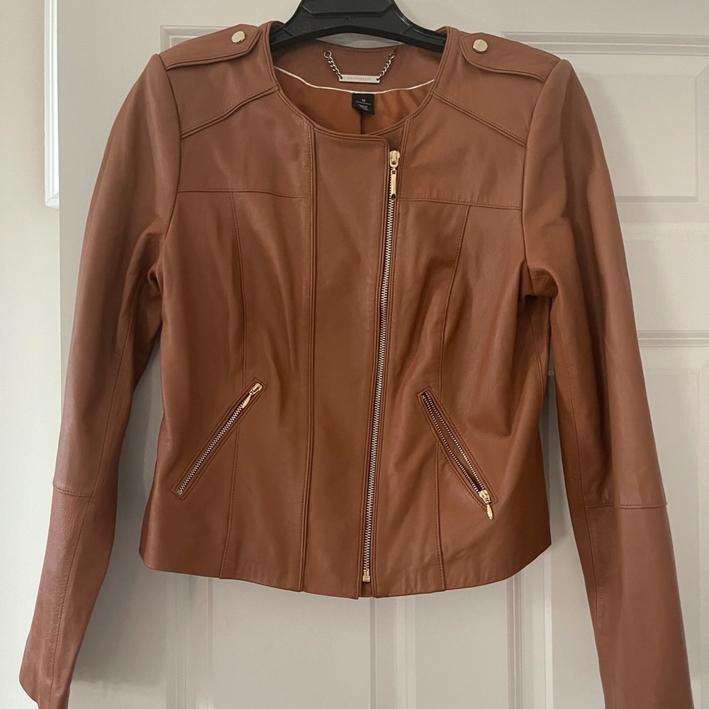 WHITE HOUSE BLACK MARKET JACKET